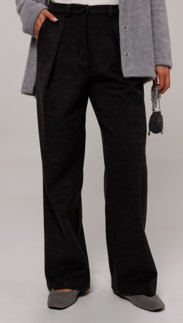 BUTER Брюки 3215 Графит фото 5