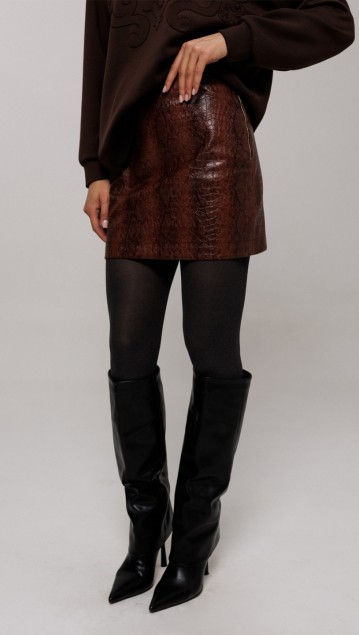 BUTER Юбка 3216 фото 4