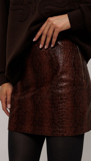 BUTER Юбка 3216 фото 5