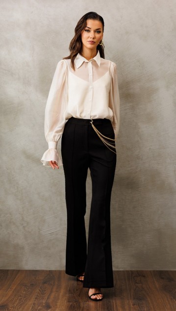 BUTER Брюки 3220 Черный 