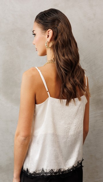 BUTER Блузка 3223 Сливочный фото 5