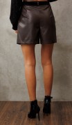 BUTER Шорты 3234 Коричневый фото 2