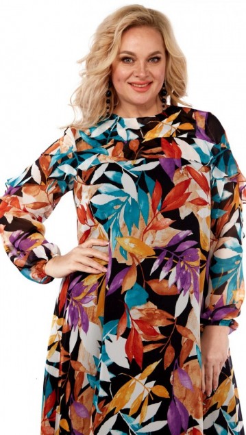 celentano Платье 4003 фото 3