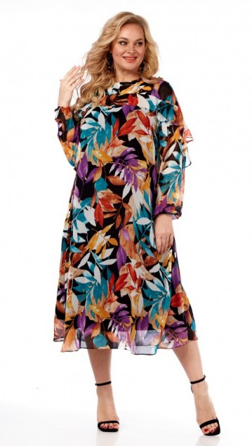 celentano Платье 4003 фото 11