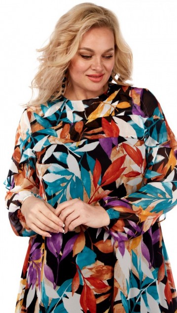 celentano Платье 4003 фото 4