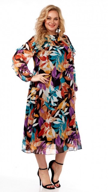 celentano Платье 4003 фото 10