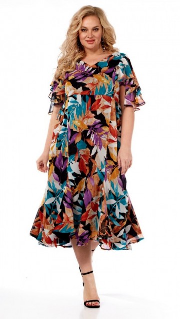 celentano Платье 4006 фото 8