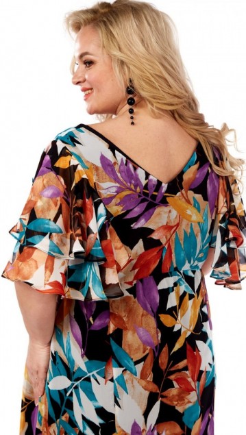 celentano Платье 4006 фото 2