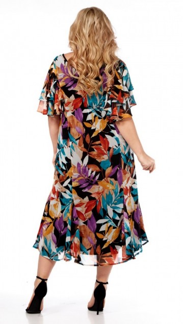 celentano Платье 4006 фото 6