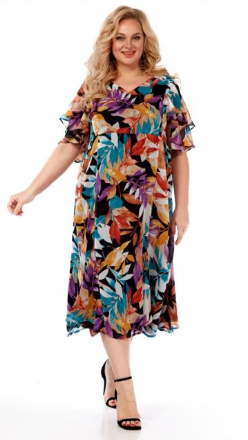 celentano Платье 4006 фото 9