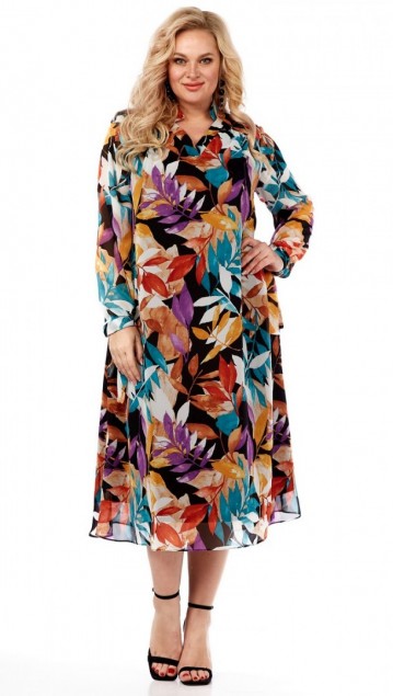 celentano Платье 4007 фото 7