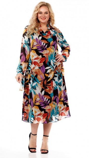 celentano Платье 4007 фото 4