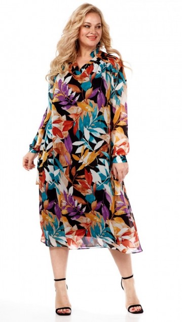 celentano Платье 4007 фото 5