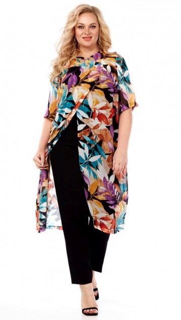 celentano Туника 4008 фото 6