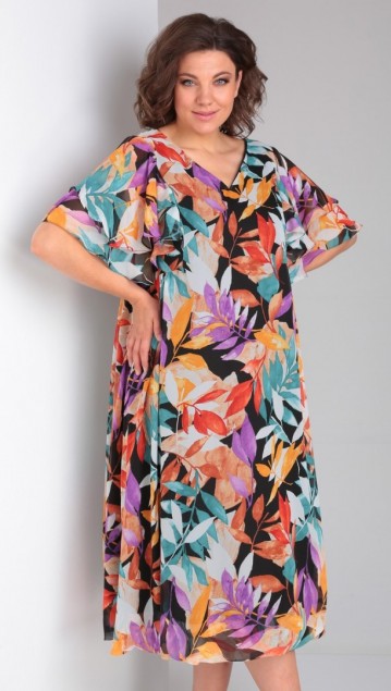 celentano Платье 4009-2 фото 3