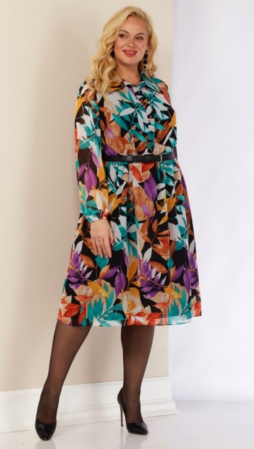 celentano Платье 4012 фото 10