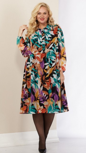 celentano Платье 4012 