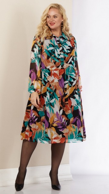 celentano Платье 4012 фото 4