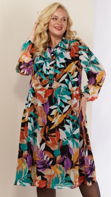 celentano Платье 4012 фото 6