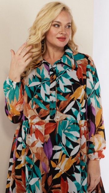 celentano Платье 4012 фото 3