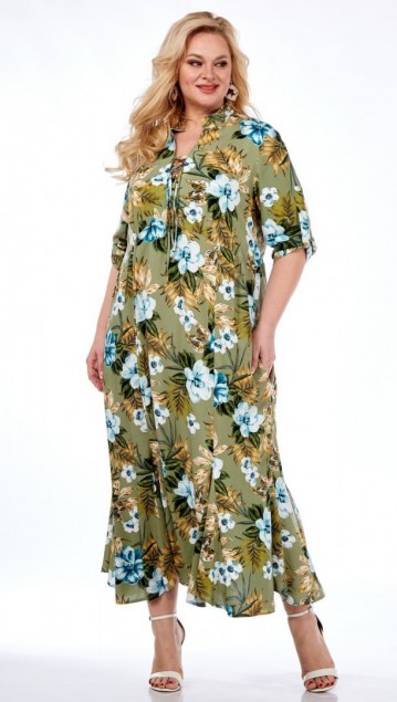 celentano Платье 5001 фото 5