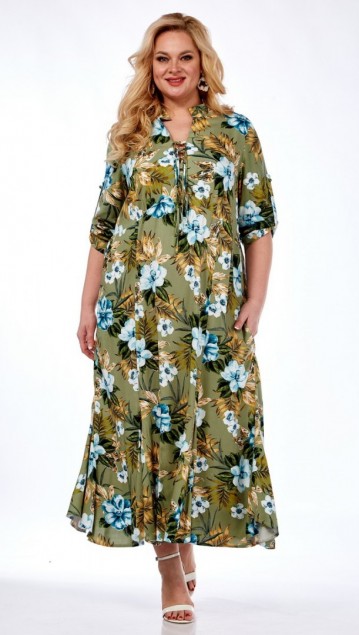 celentano Платье 5001 фото 8