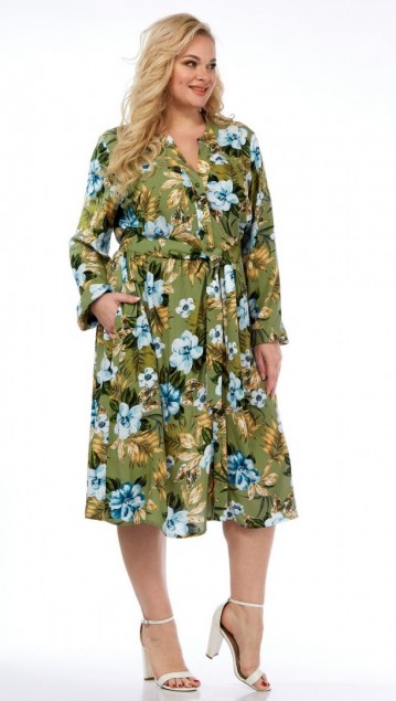 celentano Платье 5002 фото 9