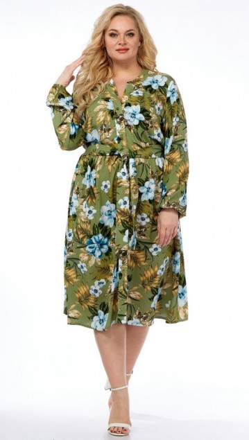 celentano Платье 5002 фото 7