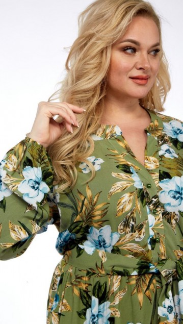 celentano Платье 5002 фото 4