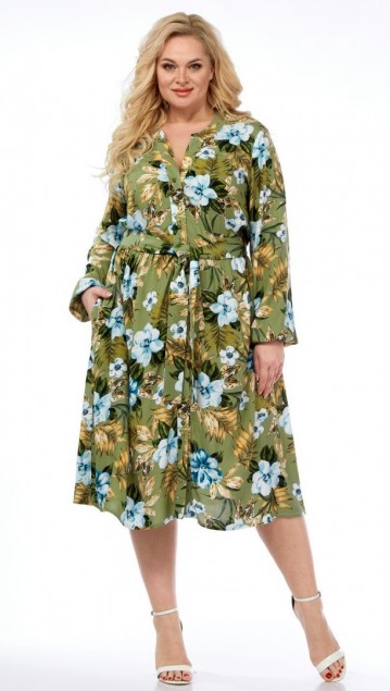 celentano Платье 5002 