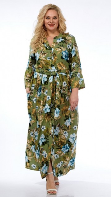 celentano Платье 5003 фото 5