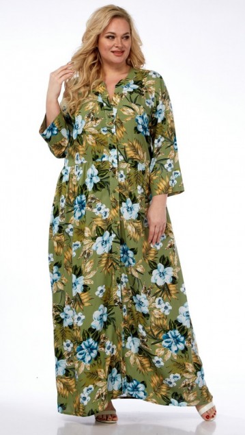 celentano Платье 5003 фото 11