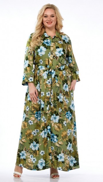 celentano Платье 5004 фото 6