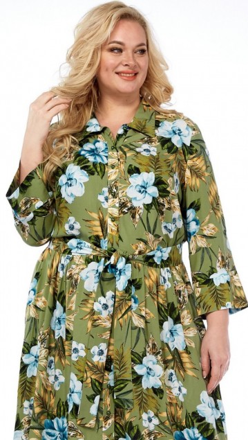 celentano Платье 5004 фото 4