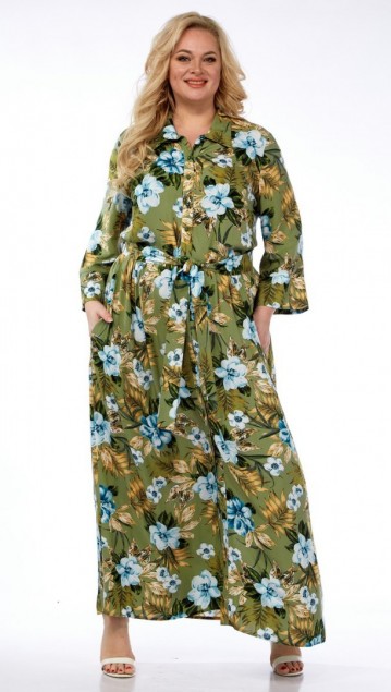 celentano Платье 5004 