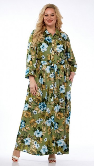 celentano Платье 5004 фото 10