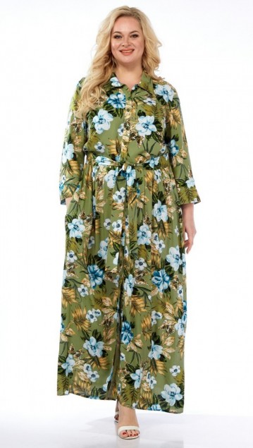 celentano Платье 5004 фото 5