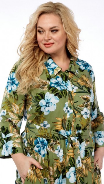 celentano Платье 5005 фото 2