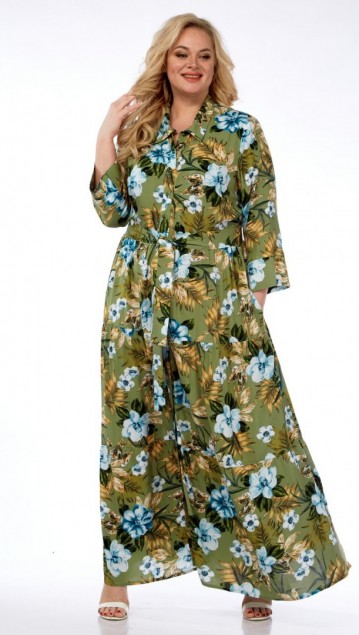 celentano Платье 5005 фото 10