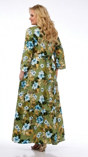 celentano Платье 5005 фото 4