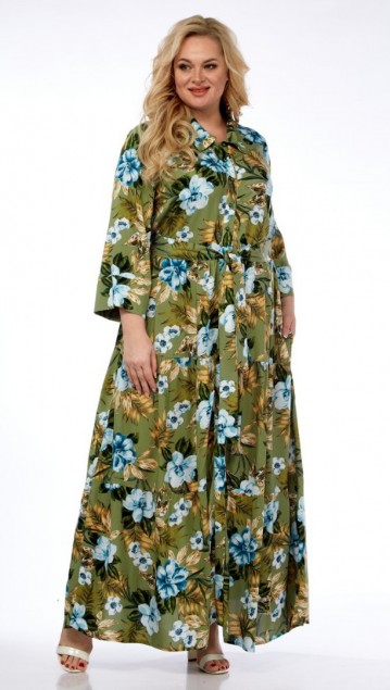 celentano Платье 5005 фото 8