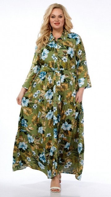 celentano Платье 5005 фото 5