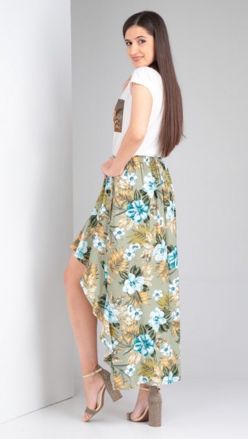 celentano Юбка 5006 фото 7