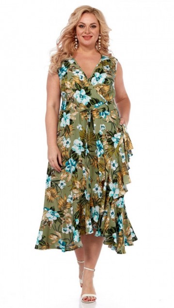 celentano Платье 5007 фото 10