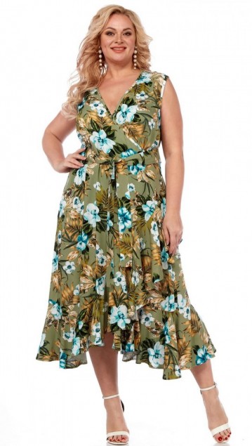 celentano Платье 5007 