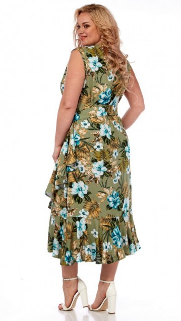 celentano Платье 5007 фото 5