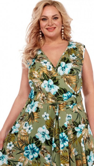 celentano Платье 5007 фото 2