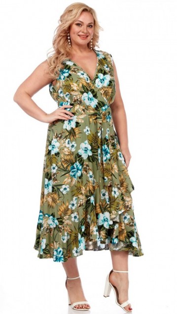 celentano Платье 5007 фото 7