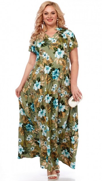 celentano Платье 5009 фото 8