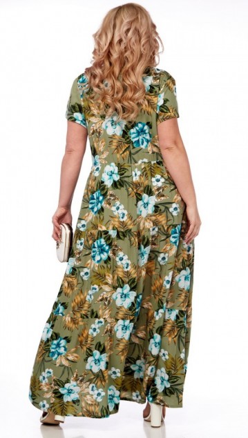 celentano Платье 5009 фото 5